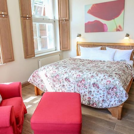 Altstadthotel Twardokus Aurich Extérieur photo