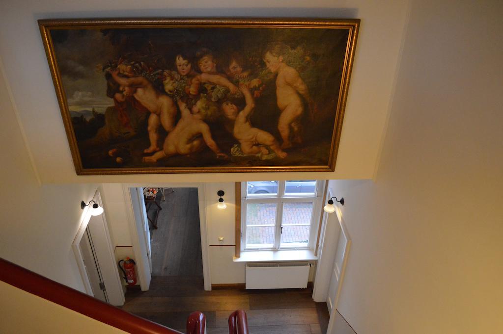 Altstadthotel Twardokus Aurich Extérieur photo