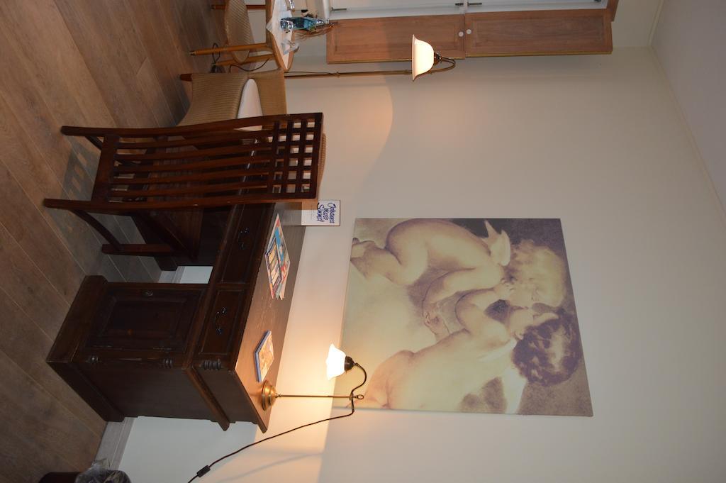 Altstadthotel Twardokus Aurich Extérieur photo