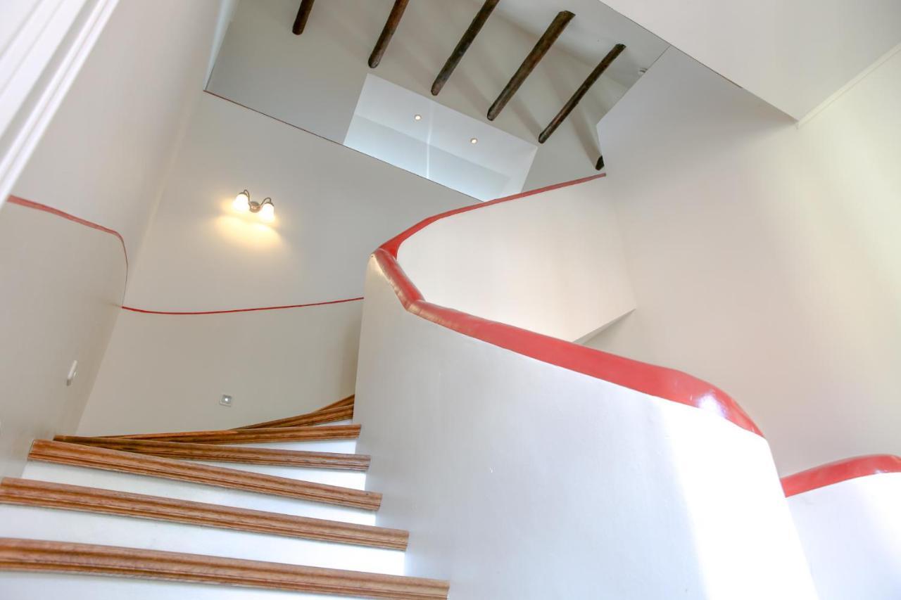 Altstadthotel Twardokus Aurich Extérieur photo