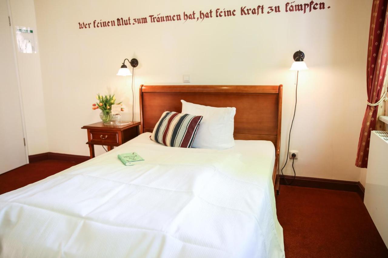 Altstadthotel Twardokus Aurich Extérieur photo