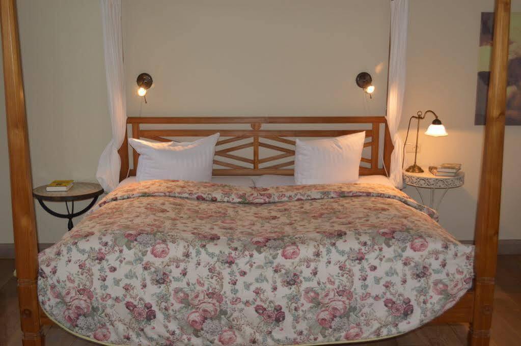 Altstadthotel Twardokus Aurich Extérieur photo